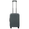 Porsche Design Roadster Hardcase - Trolley de cabina con 4 ruedas S 55 cm (grey matt)