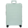 Porsche Design Roadster Hardcase - Trolley de 4 ruedas L 75 cm expandible (chalk shiny)
