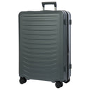 Porsche Design Roadster Hardcase - 4-Rollen-Trolley L 75 cm erw. (grey matt) - Ansicht 2
