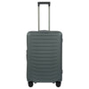 Porsche Design Roadster Hardcase - Trolley de 4 ruedas M 69 cm expandible (grey matt)