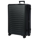 Porsche Design Roadster Hardcase - 4-Rollen-Trolley XL 83 cm erw. (black matt) - Ansicht 2