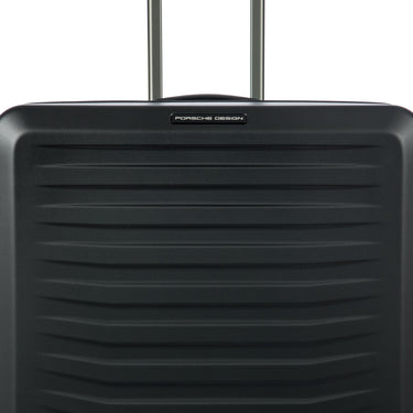 Porsche Design Roadster Hardcase - 4-Rollen-Trolley XL 83 cm erw. (black matt) - Ansicht 9