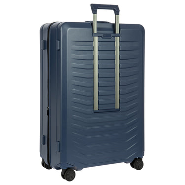 Porsche Design Roadster Hardcase - 4-Rollen-Trolley XL 83 cm erw. (dark blue) - Ansicht 4