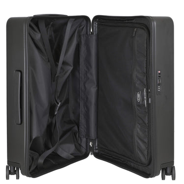 Porsche Design Voyager - 4-Rollen-Trolley M 69 cm (black) - Ansicht 6