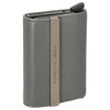 Porsche Design x Secrid - Tarjetero 6cc 9 cm RFID (anthracite)
