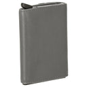 Porsche Design x Secrid - Kreditkartenetui 6cc 9 cm RFID (anthracite) - Ansicht 2