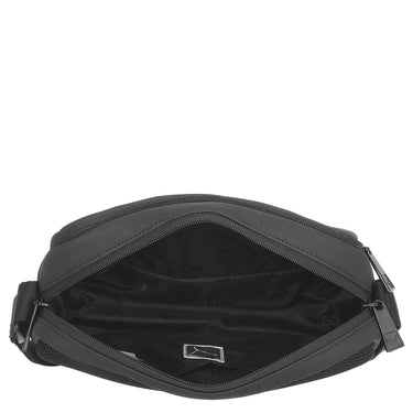 Puma Classics LV8 Xbody - Umhängetasche 24.5 cm (black) - Ansicht 6