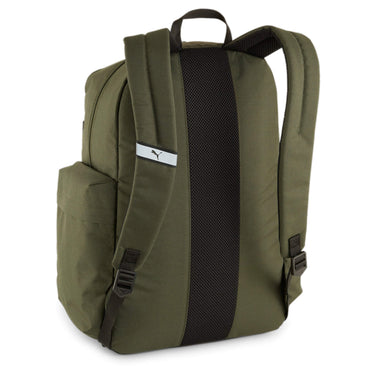 Puma Deck - Rucksack 48 cm (dark olive) - Ansicht 2