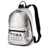 Puma Prime Time Archive 8 - Mochila 33 cm (silver-puma black)
