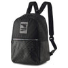 Puma Prime Time - Backpack 35 cm (puma black)