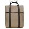 Rains 2 Way - Mochila 16" 58 cm (beige)