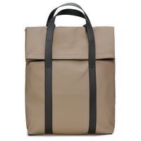 Rains 2 Way - Rucksack 16" 58 cm (beige)