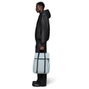 Rains 2 Way - Rucksack 16" 58 cm (pool) - Ansicht 5