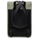 Rains Backpack Mini - Rucksack 13" 45 cm (drift) - Markenkoffer