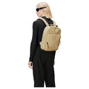 Rains Book Daypack - Rucksack 15" 40 cm (sand) - Ansicht 3