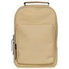 Rains Book Daypack - Mochila 15" 40 cm (sand)