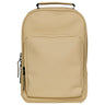 Rains Book Daypack - Rucksack 15" 40 cm (sand)