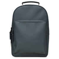 Rains Book Daypack - Rucksack L 16" 40 cm (lagoon)