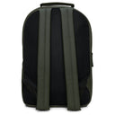 Rains Book Daypack - Rucksack L 16" 43 cm (green) - Ansicht 2
