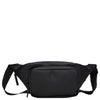 Rains Bum Bag - Riñonera 41 cm (black)