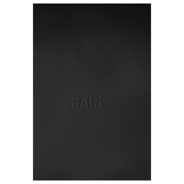Rains Hilo - Kulturbeutel 26 cm (black) - Ansicht 7