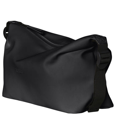 Rains Hilo - Kulturbeutel 26 cm (black) - Ansicht 3