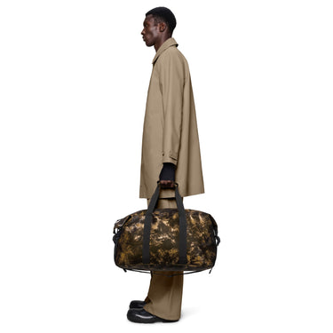 Rains Hilo - Reisetasche 52 cm (muddy) - Ansicht 4