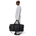 Rains Hilo - Reisetasche L 60 cm (black) - Ansicht 4