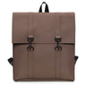 Rains MSN Bag Mini - Rucksack 34 cm RFID (shade) - Markenkoffer