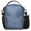 Rains Reporter Box Bag - Bolso bandolera 17 cm (bay)