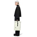 Rains Rolltop - Rucksack 16" 48 cm (daze) - Ansicht 5