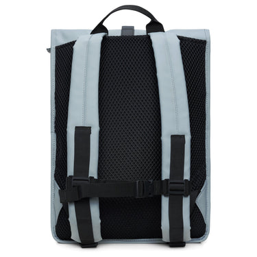 Rains Rolltop - Rucksack 16" 48 cm (pool) - Ansicht 3