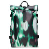 Rains Rolltop - Mochila L 16" 52 cm (blur)