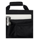 Rains Texel Tech Bag - Aktentasche 15" 38 cm (black) - Ansicht 4