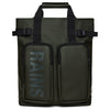 Rains Texel Tote - Mochila 15" 43 cm (green)