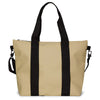 Rains Tote Bag Mini - Bolso shopper 36 cm (sand)