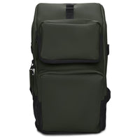 Rains Trail Cargo - Rucksack 13" 45 cm (green)
