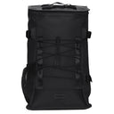 Rains Trail Mountaineer Bag - Rucksack 16" 47 cm (black)