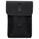 Rains Trail - Rucksack Mini 15" 42 cm (black)