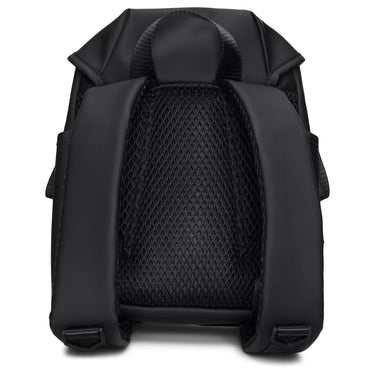 Rains Valera Bucket - Rucksack 28 cm (black) - Ansicht 3
