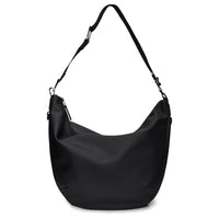 Rains Valera - Schultertasche 40 cm (black)
