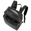 reisenthel all day iso - Rucksack M 39 cm (black) - Ansicht 3