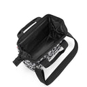 reisenthel allrounder cross - Schultertasche 24 cm (leo nero) - Ansicht 3