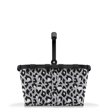 reisenthel carrybag - Einkaufskorb (frame leo nero) - Ansicht 2