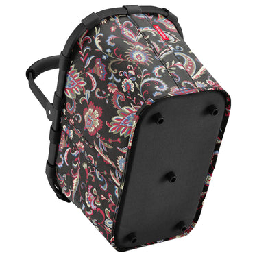 reisenthel carrybag - Einkaufskorb (frame paisley black) - Ansicht 3