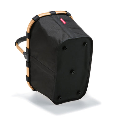 reisenthel carrybag - Einkaufskorb (gold) - Ansicht 3