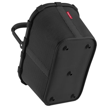 reisenthel carrybag - Einkaufskorb (mesh black) - Ansicht 4