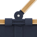 reisenthel carrybag - Einkaufskorb (midnight gold) - Ansicht 5