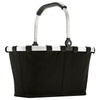 reisenthel carrybag XS - Cesta de compra Mini 21 cm (black)