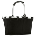 reisenthel carrybag XS - Einkaufskorb Mini 21 cm (black)